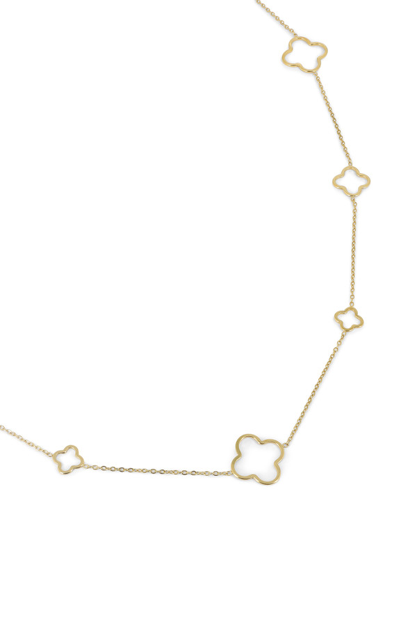 Collier Georgie