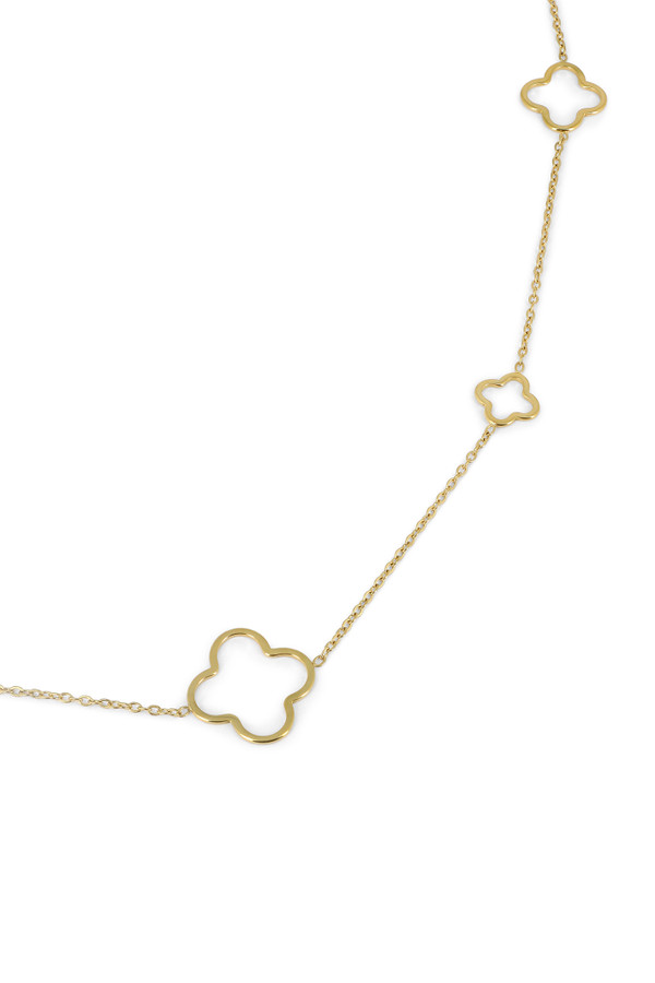 Collier Georgie