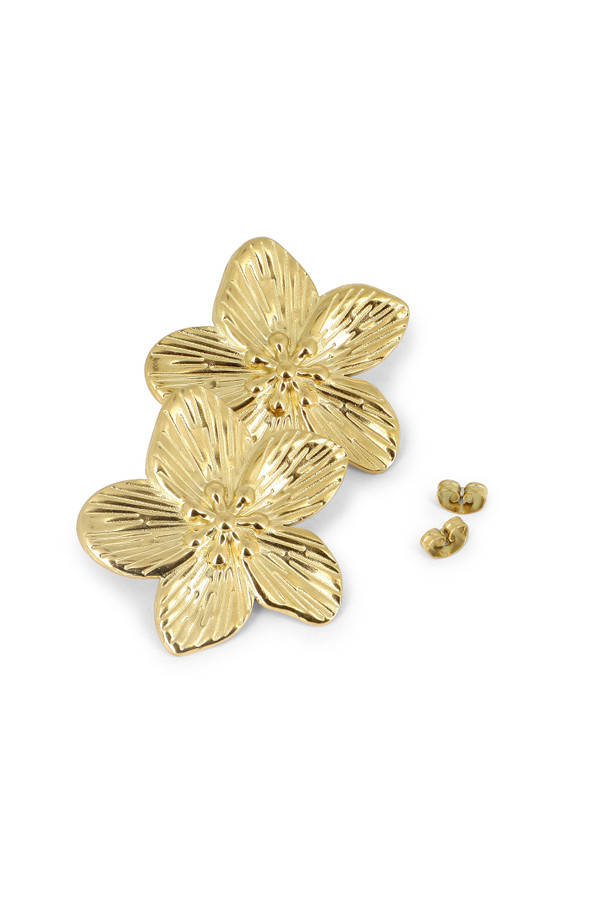 Boucles Johanna