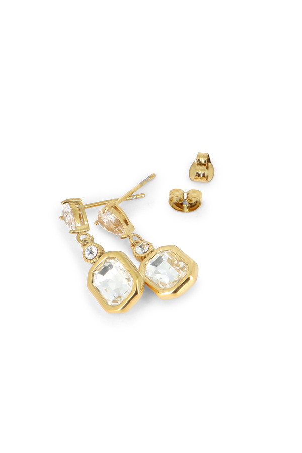 Boucles Clarine