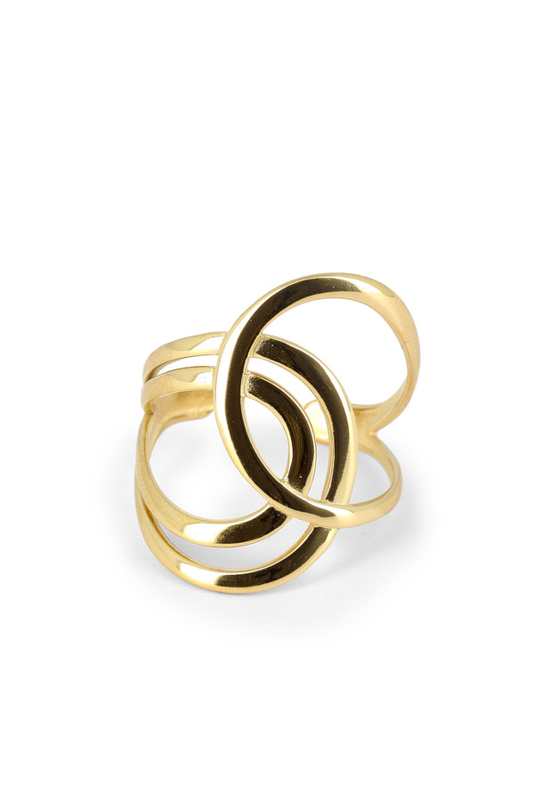 Bague Maïa