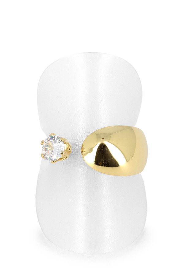 Bague Gaëlle
