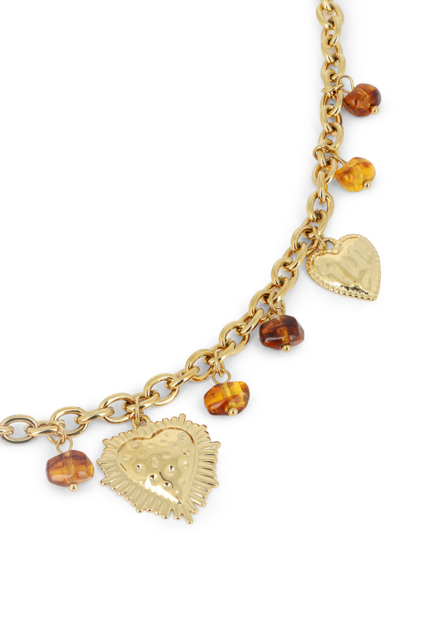 Collier Isha