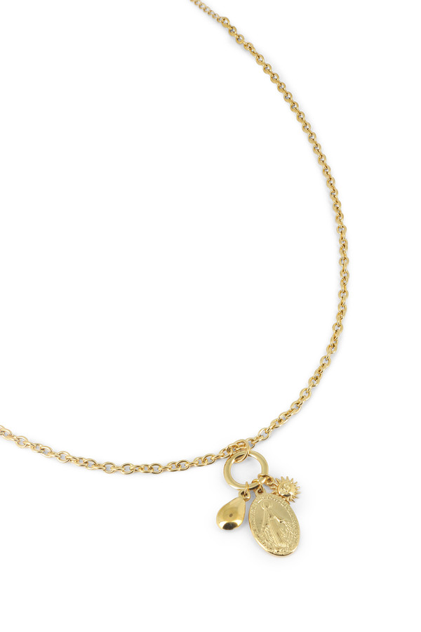 Collier Cordélia