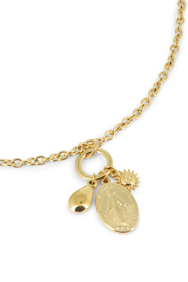 Collier Cordélia