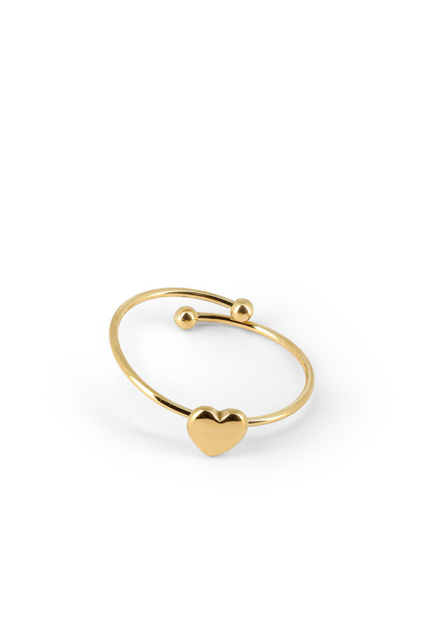 Bague Nine