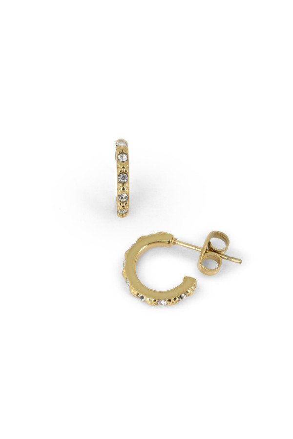 Boucles Flavia
