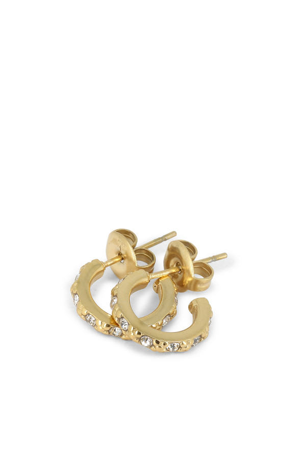 Boucles Flavia