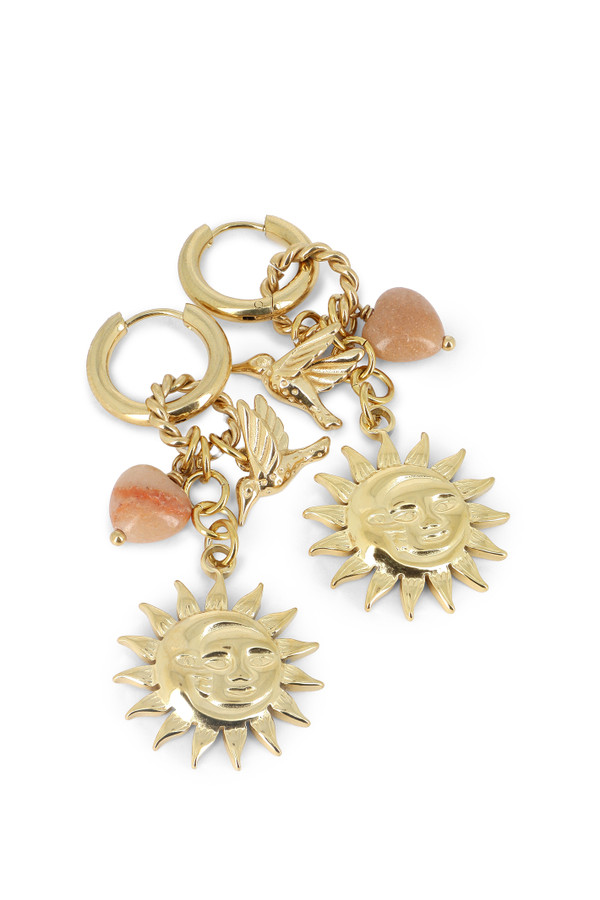 Boucles Bathilda