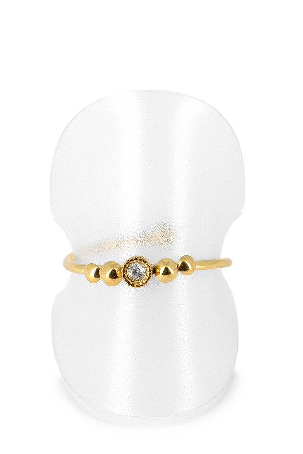 Bague Micky