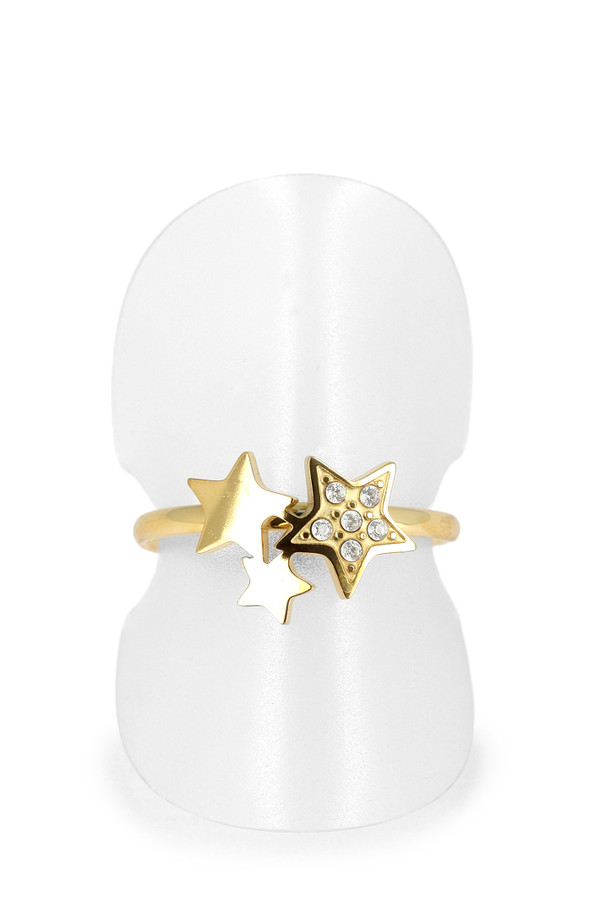 Bague Deborah