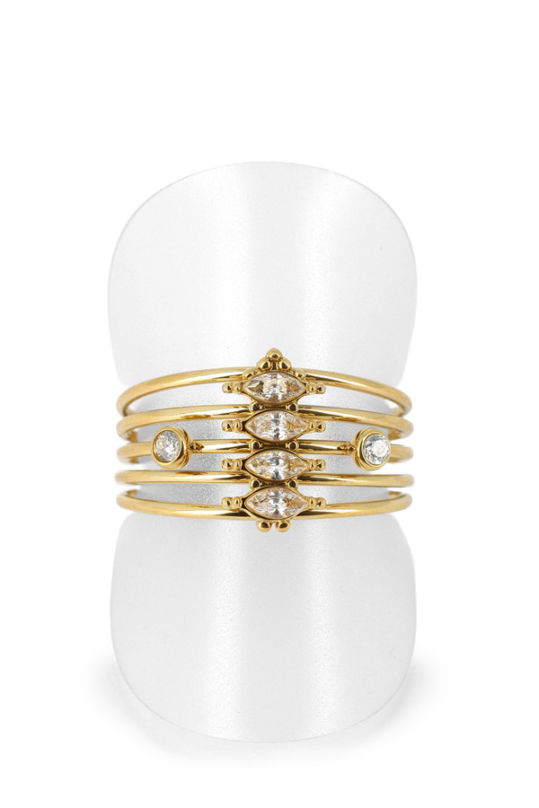 Bague Ginnie