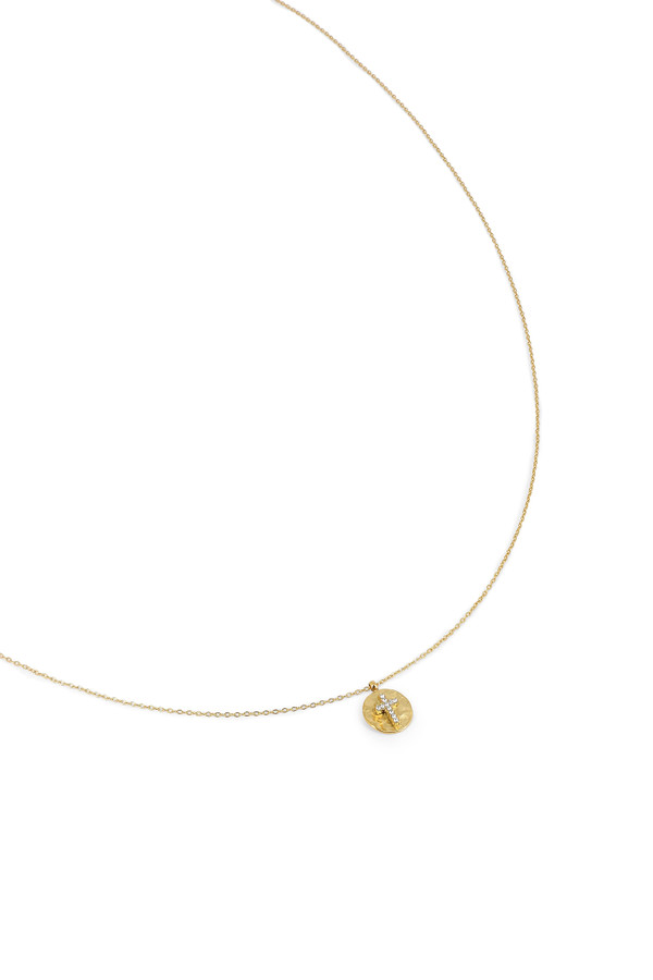 Collier Jasmina