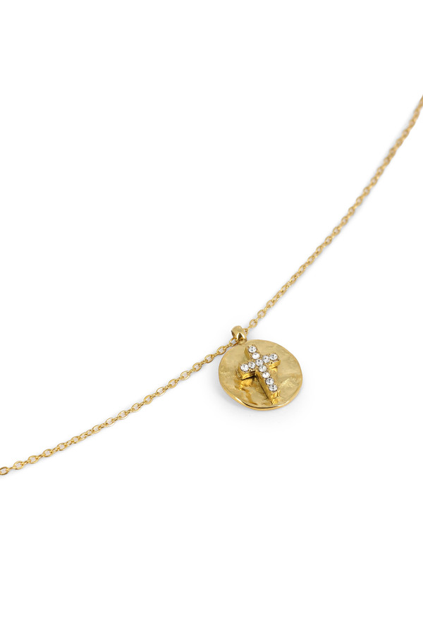 Collier Jasmina