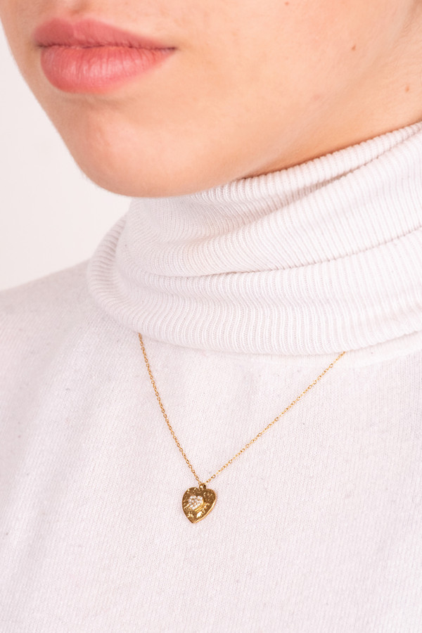 Collier Espérance
