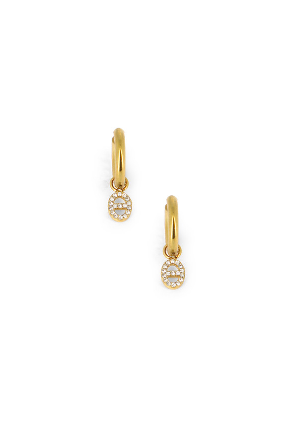 Boucles Clarisse