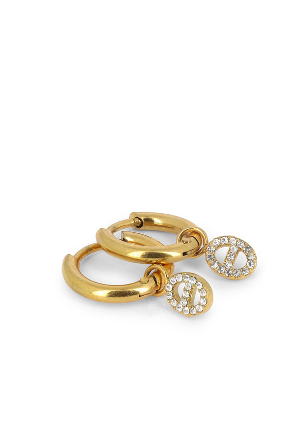 Boucles Clarisse