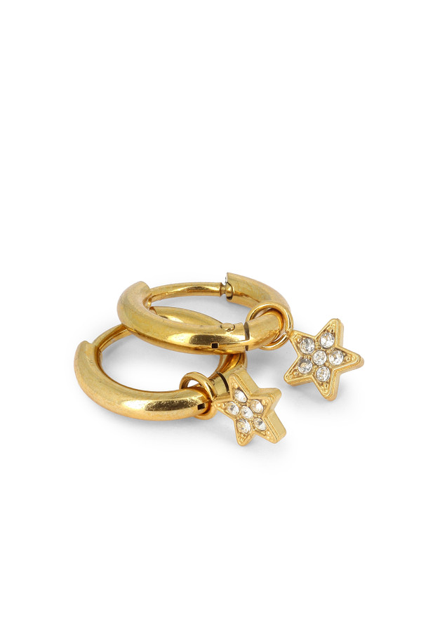 Boucles Edina