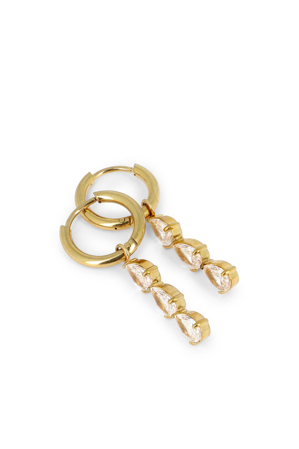 Boucles Toussaine