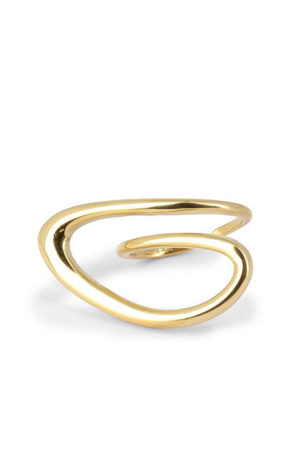 Bague Trycia