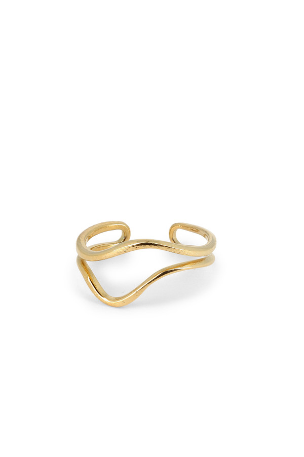 Bague Lazare