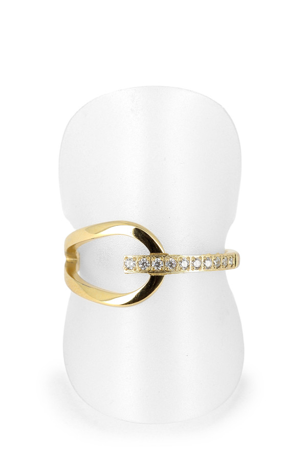 Bague Dorise