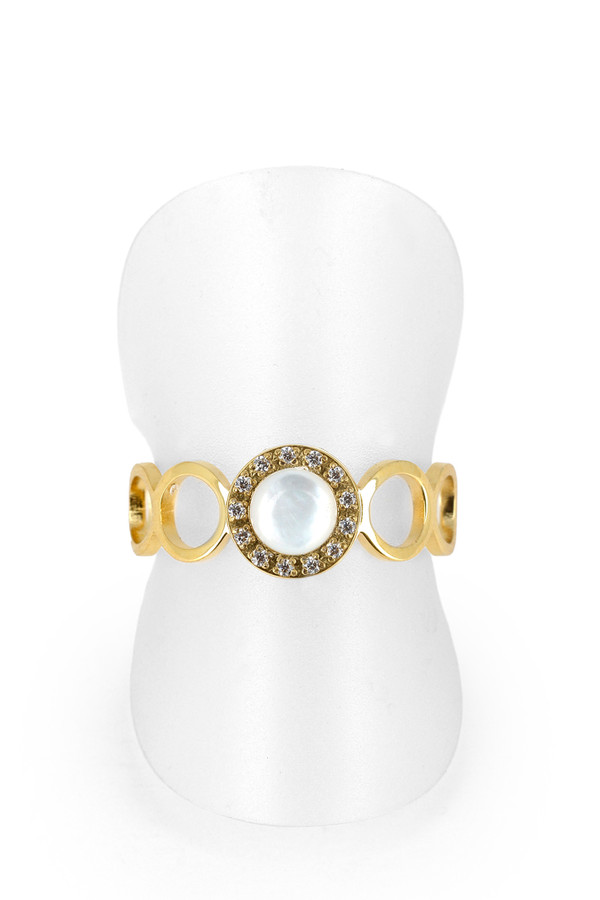 Bague Pernelle