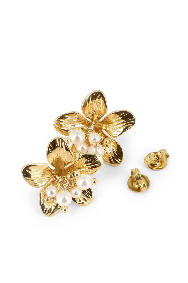 Boucles Ondine