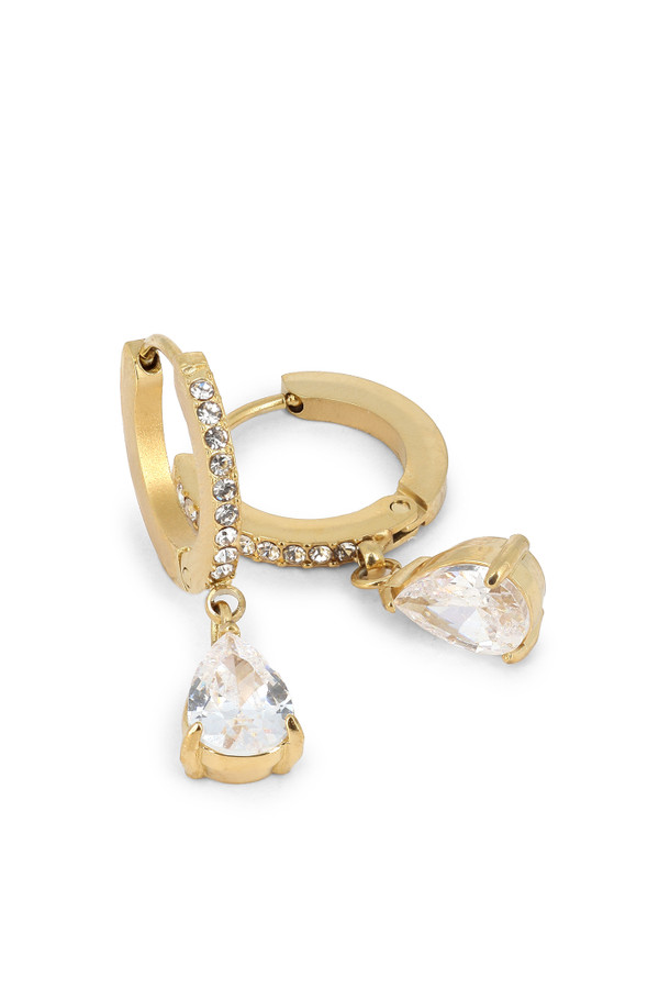 Boucles Mélusine