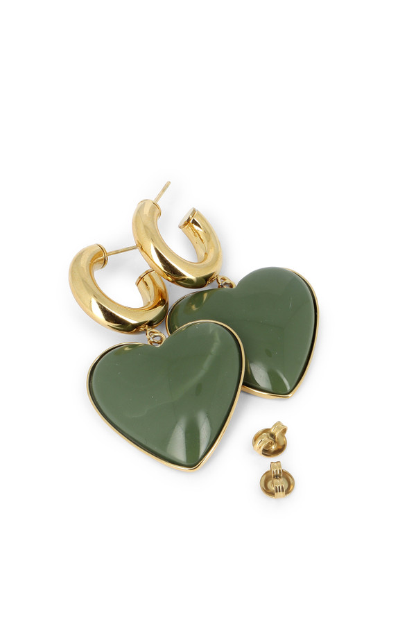 Boucles Alixe