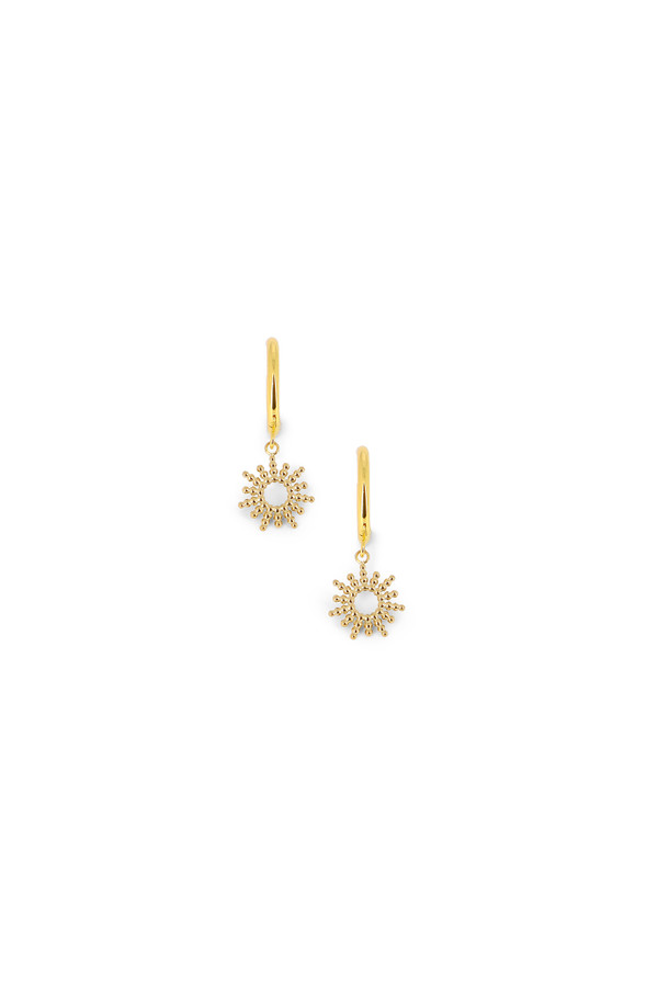 Boucles Nadine