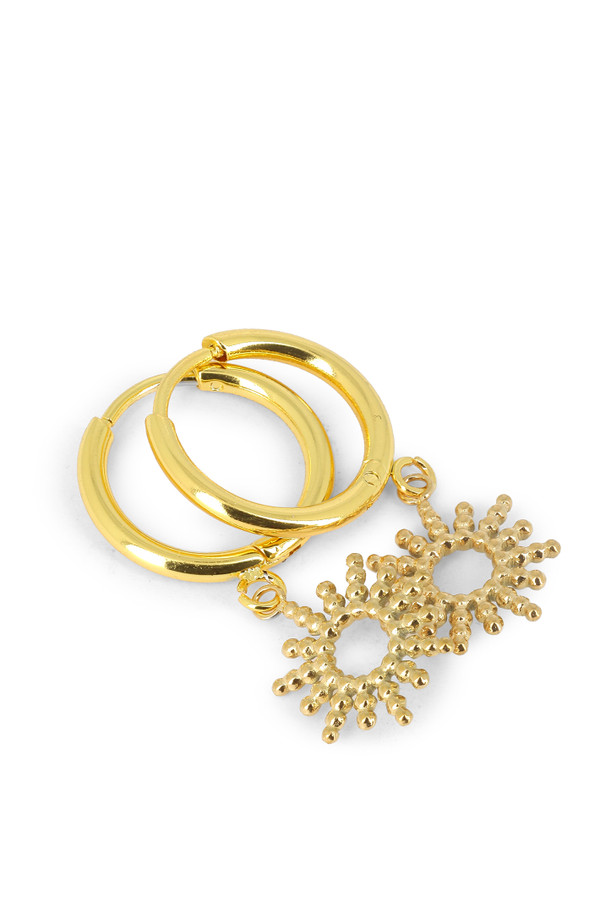 Boucles Nadine