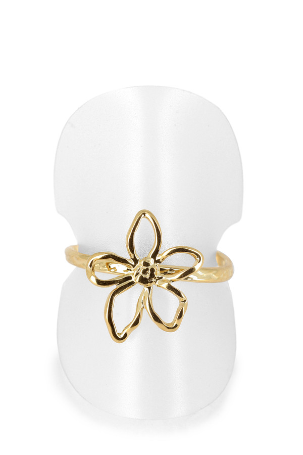 Bague Emris