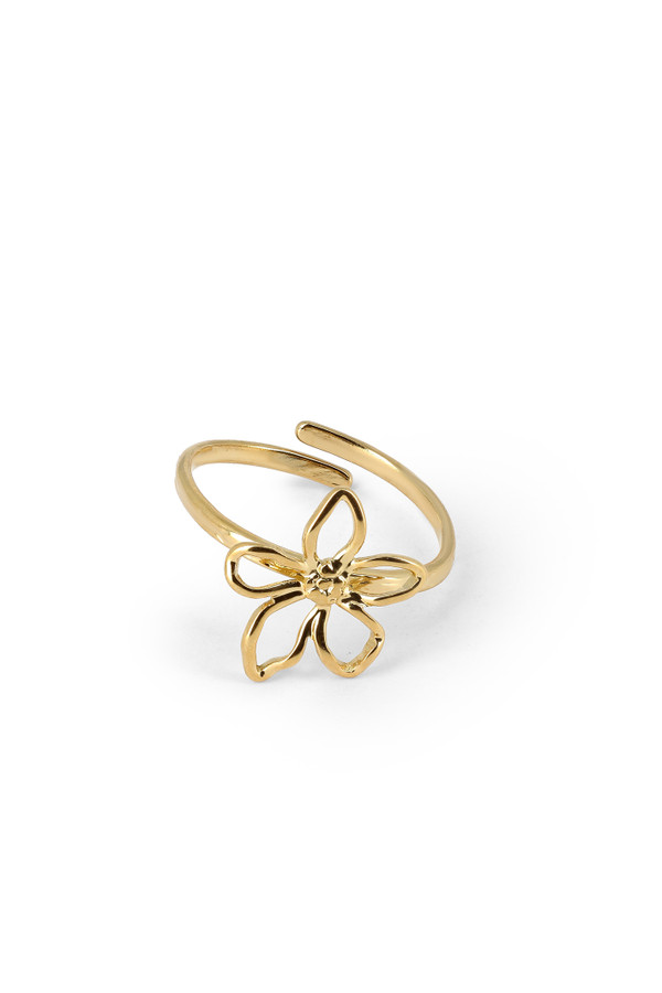 Bague Emris