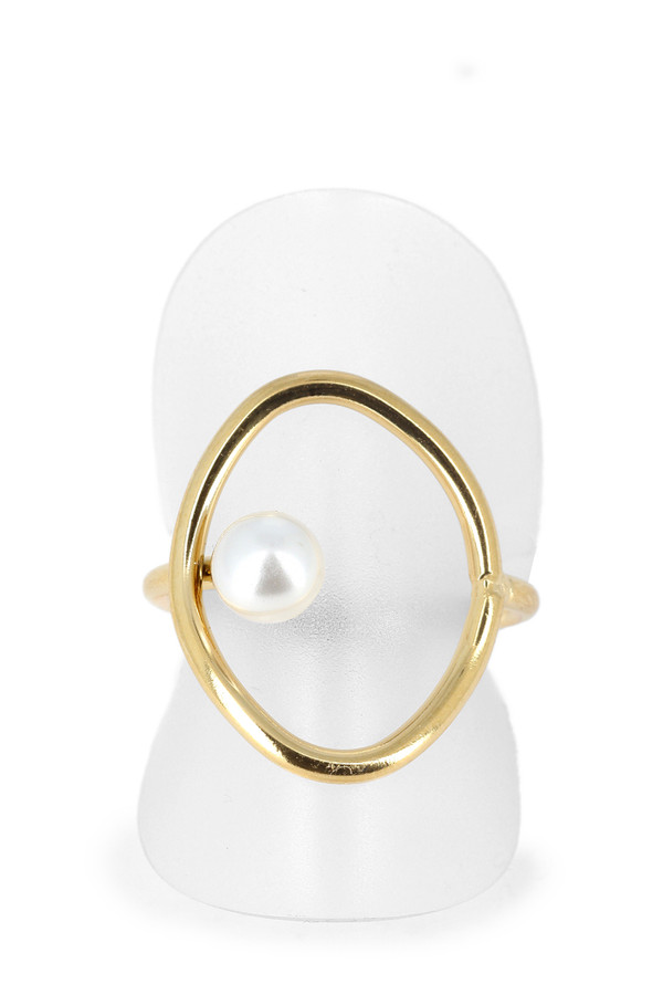 Bague Léora