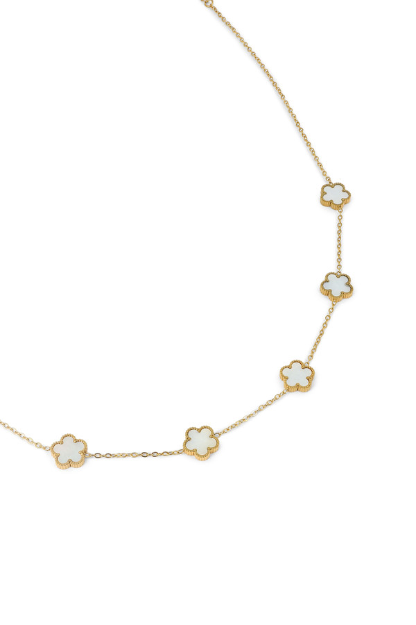 Collier Arlo
