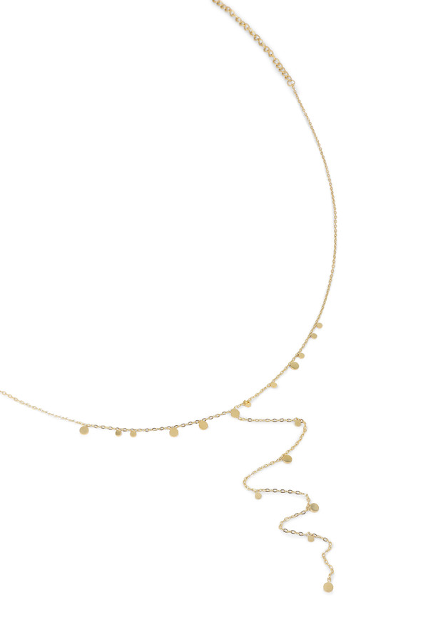 Collier Olga