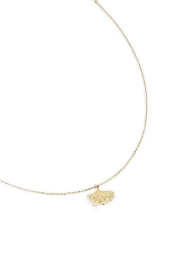 Collier Mallia