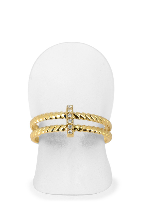 Bague Précieuse