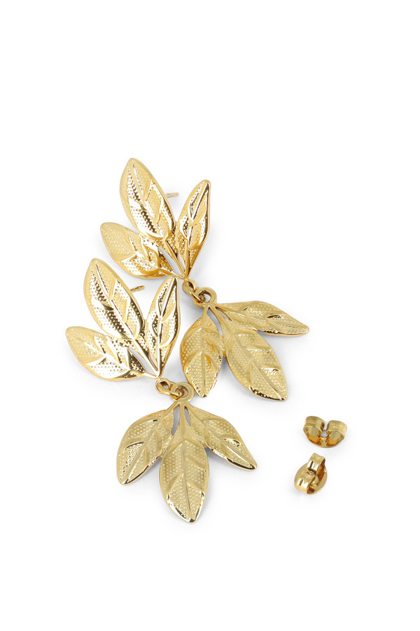 Boucles Elisa