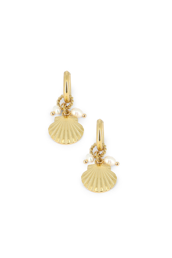 Boucles Maëlle