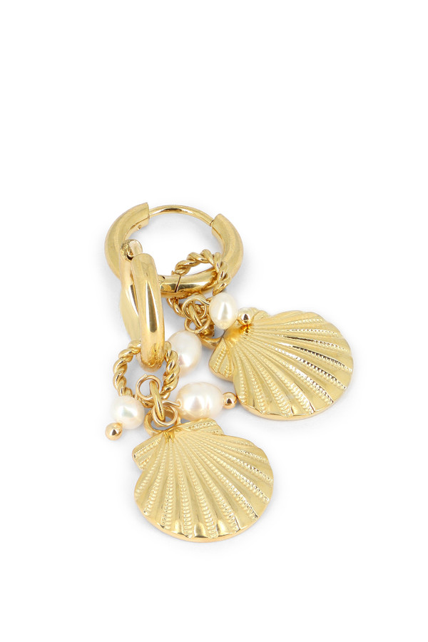 Boucles Maëlle