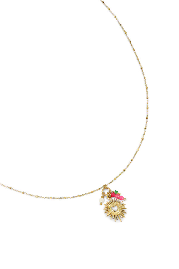 Collier Onaïde