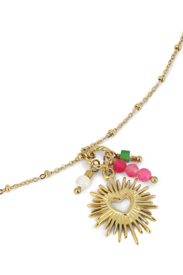 Collier Onaïde