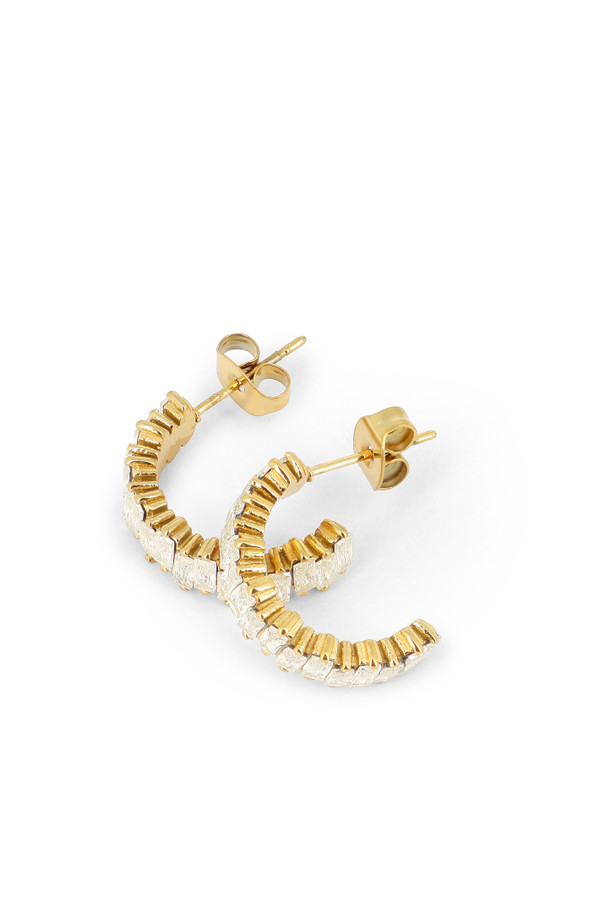 Boucles Candie