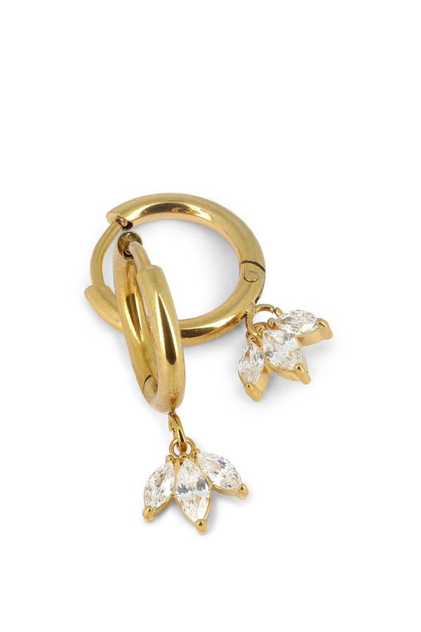 Boucles Perline