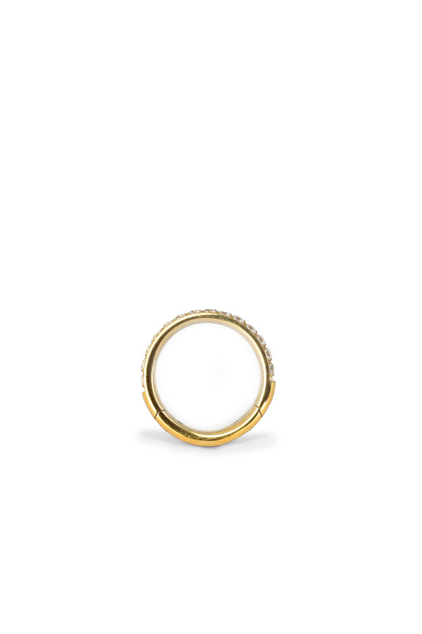 Piercing Adénora