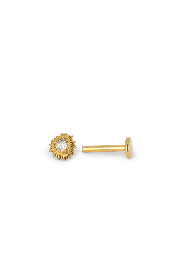 Piercing Gisèla