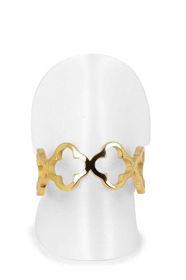 Bague Ariel