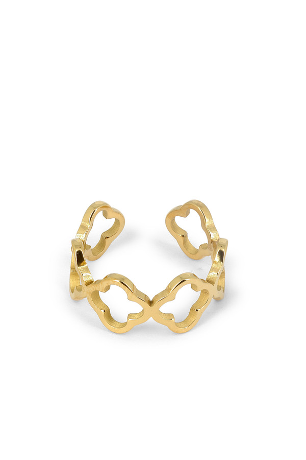 Bague Ariel